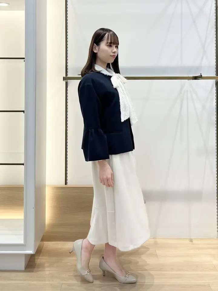 組曲 松村 コーディネート画像