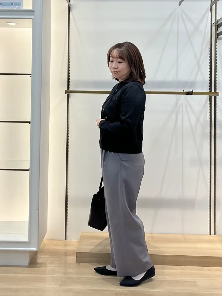 組曲 中山 コーディネート画像