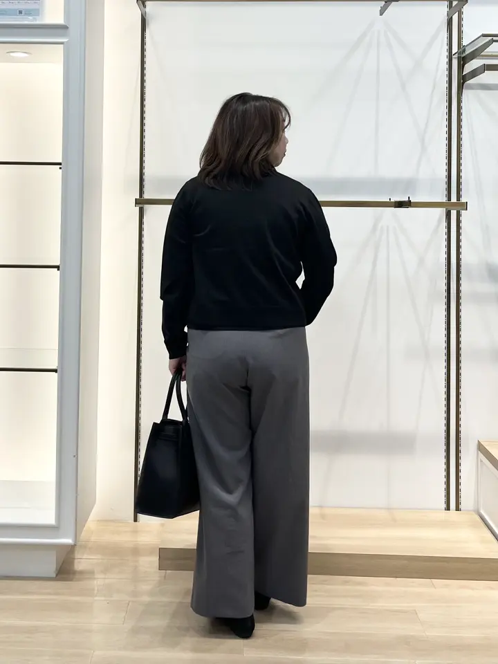 組曲 中山 コーディネート画像