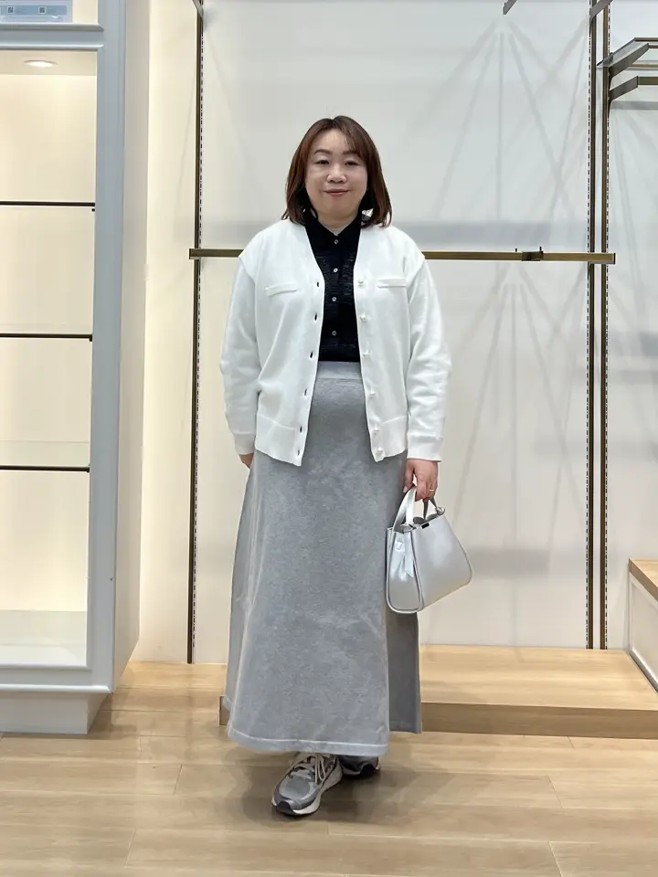 組曲 中山 コーディネート画像