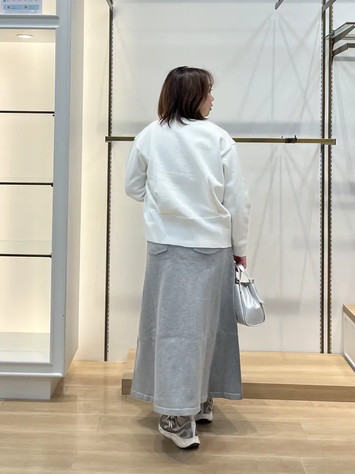 組曲 中山 コーディネート画像