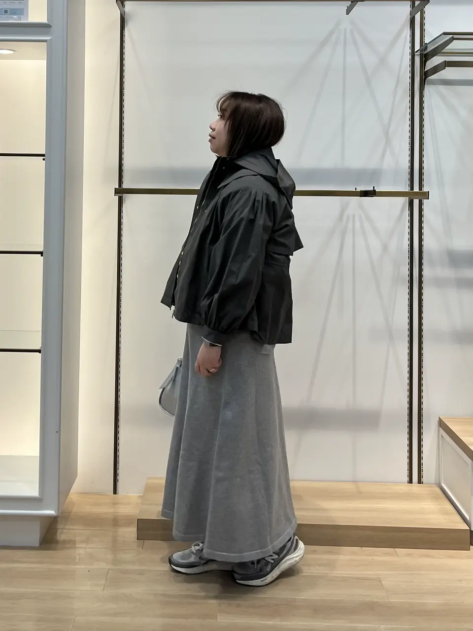 組曲 中山 コーディネート画像