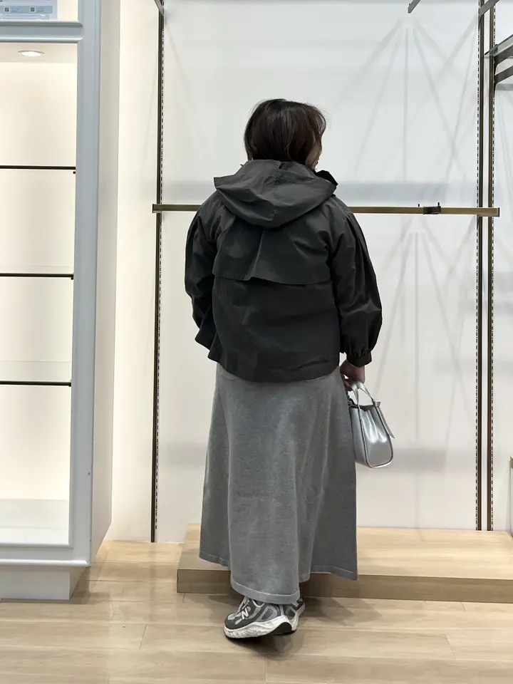 組曲 中山 コーディネート画像