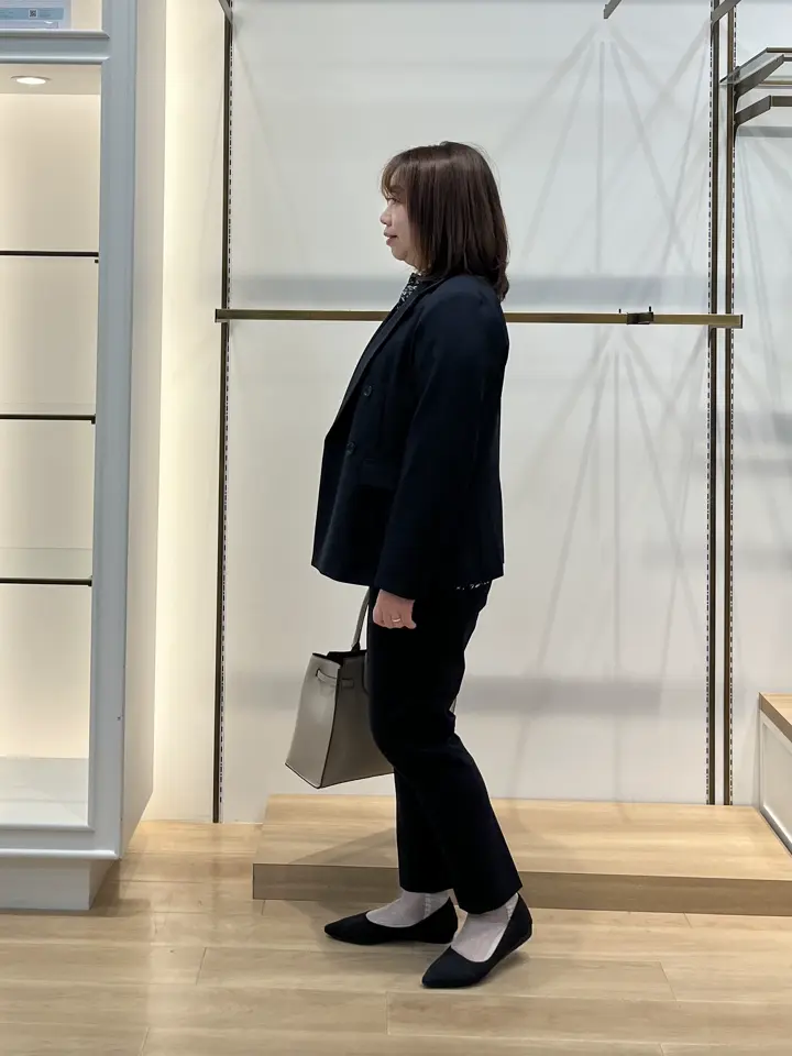 組曲 中山 コーディネート画像