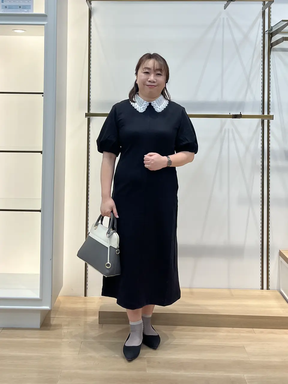  中山 コーディネート画像