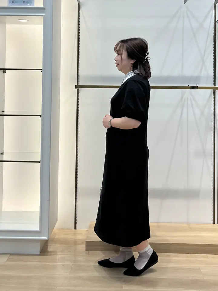 組曲 中山 コーディネート画像