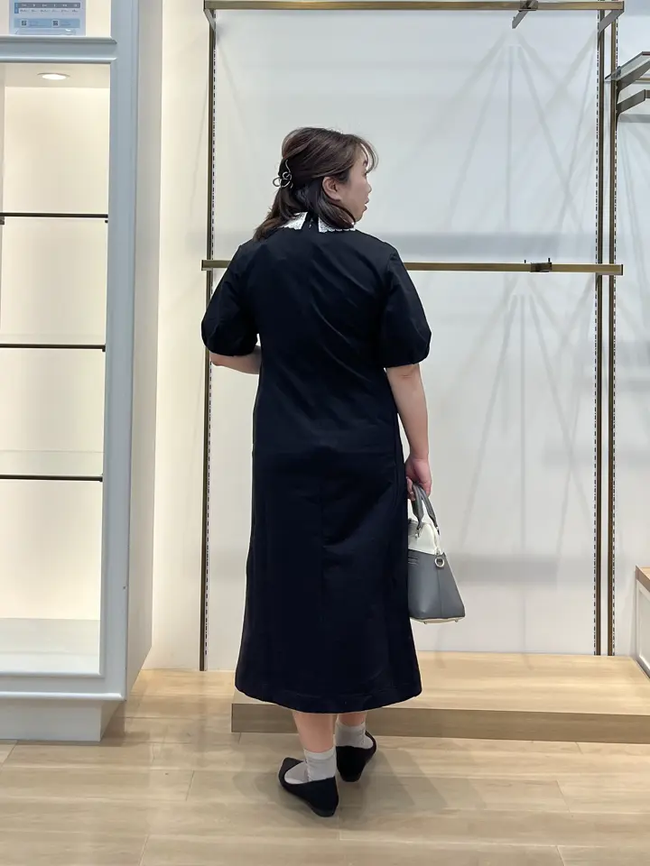 組曲 中山 コーディネート画像