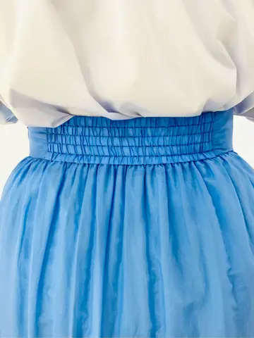 組曲 會澤 コーディネート画像