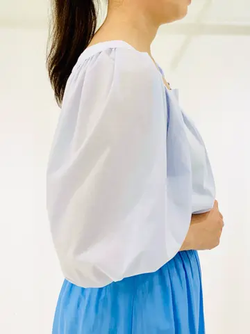 組曲 會澤 コーディネート画像