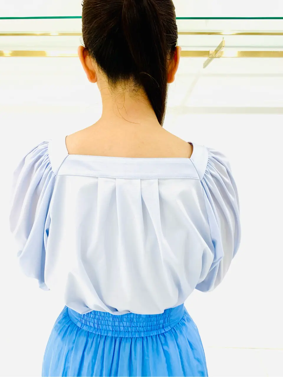 組曲 會澤 コーディネート画像