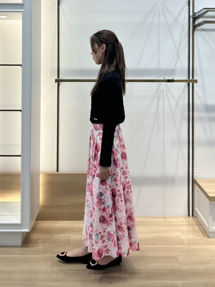 組曲 上田 コーディネート画像