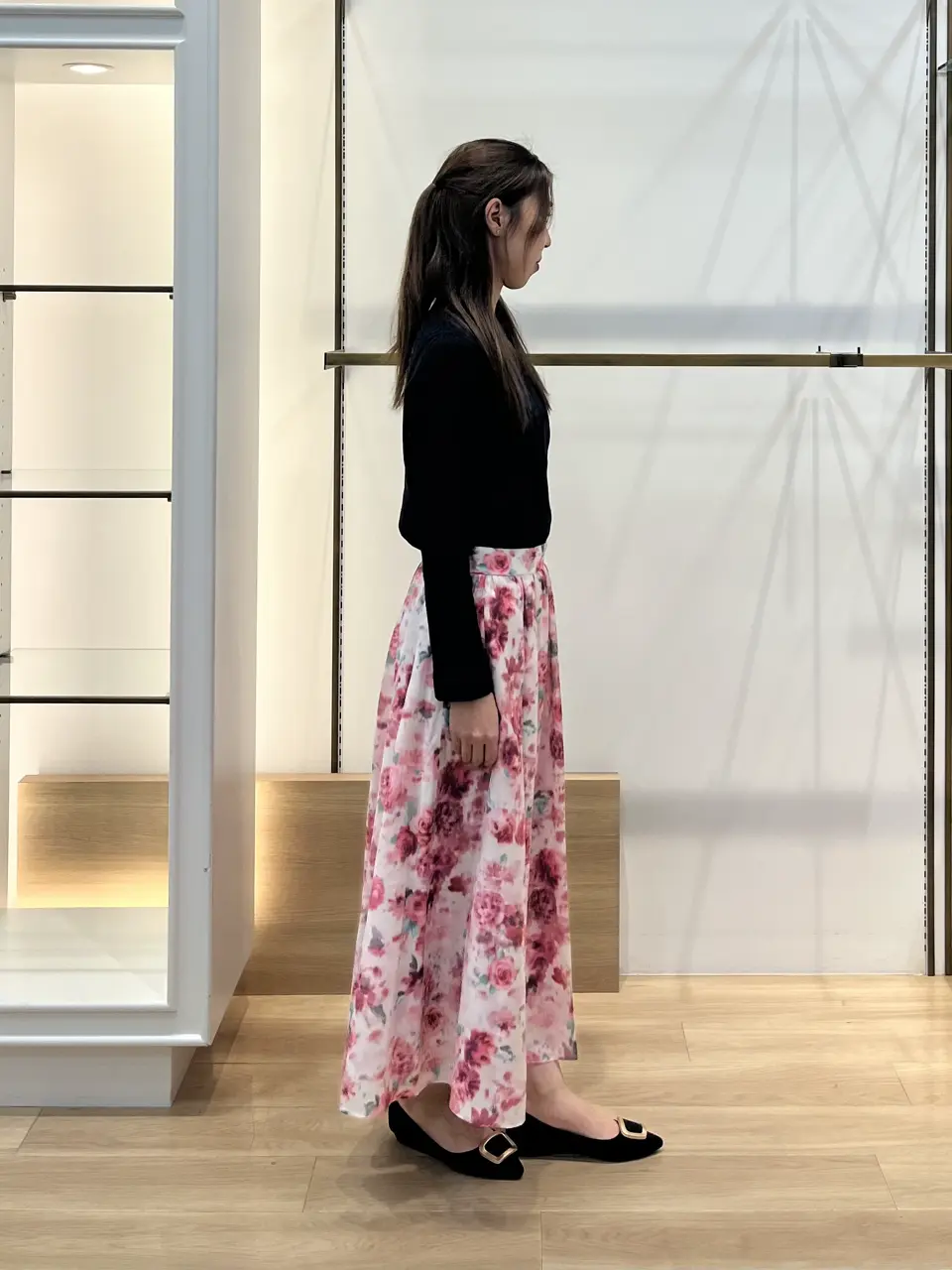 組曲 上田 コーディネート画像