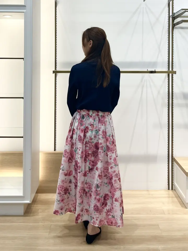 組曲 上田 コーディネート画像