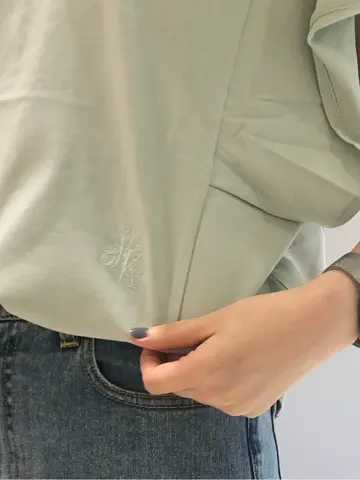 組曲 山田 コーディネート画像