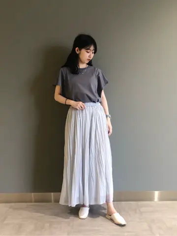 組曲 山田 コーディネート画像