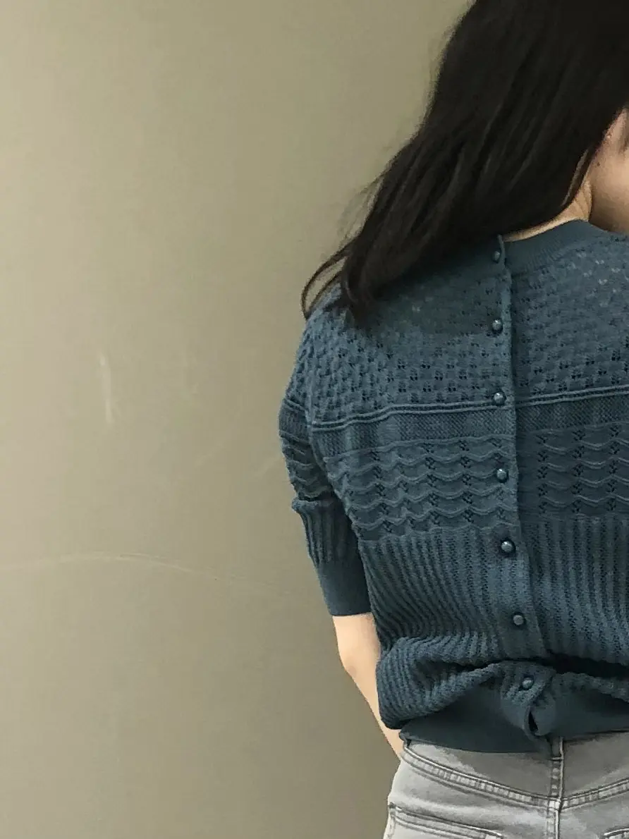 組曲 山田 コーディネート画像