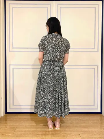 組曲 山下 コーディネート画像