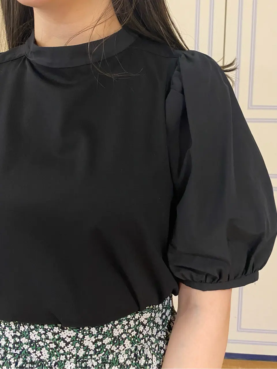 組曲 山下 コーディネート画像