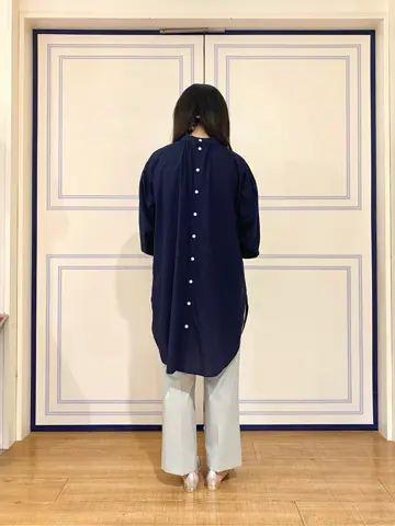 組曲 山下 コーディネート画像