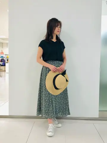 組曲 和田 コーディネート画像