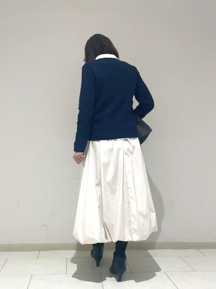 組曲 小山 コーディネート画像