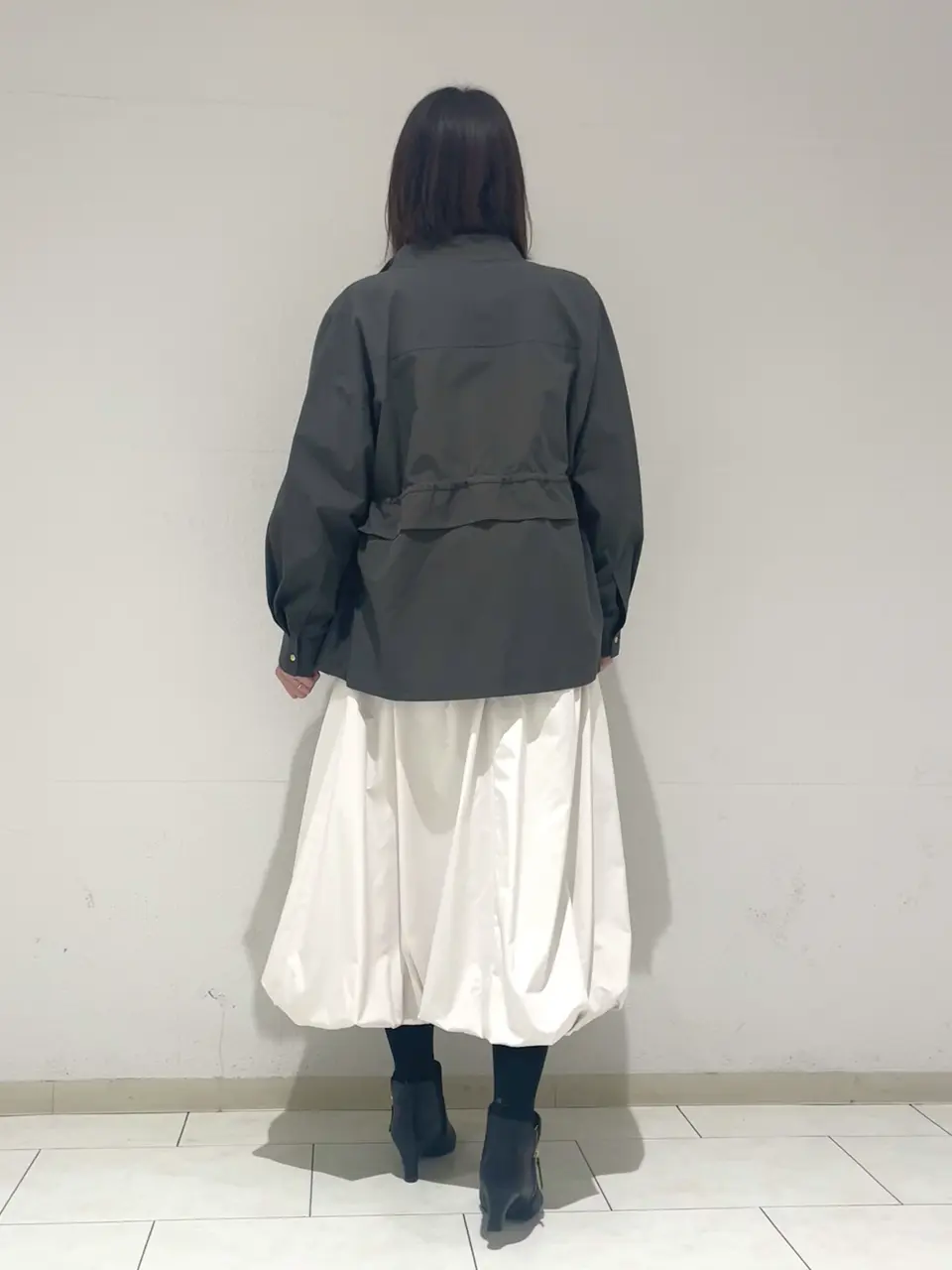 組曲 小山 コーディネート画像