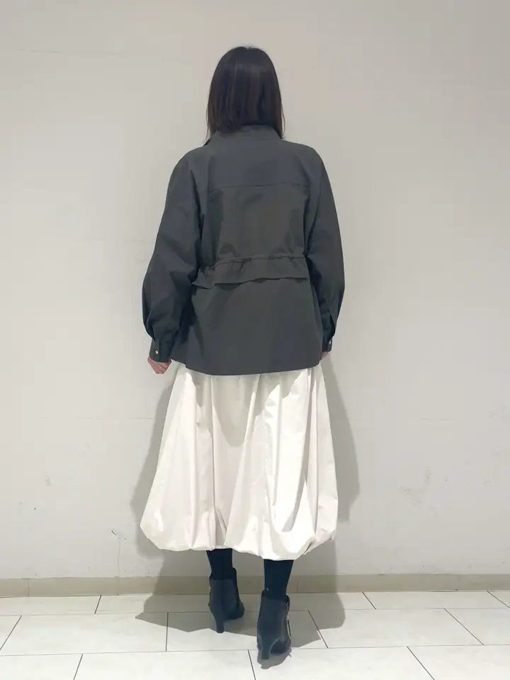 組曲 小山 コーディネート画像