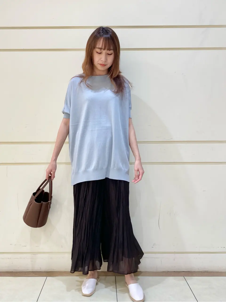  Kanako コーディネート画像