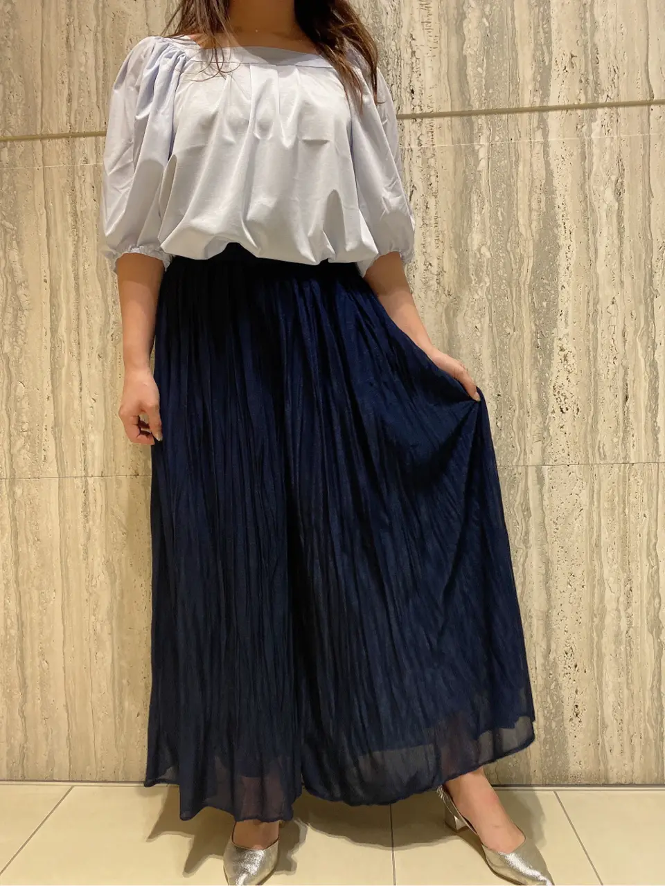 組曲 平瀬 コーディネート画像