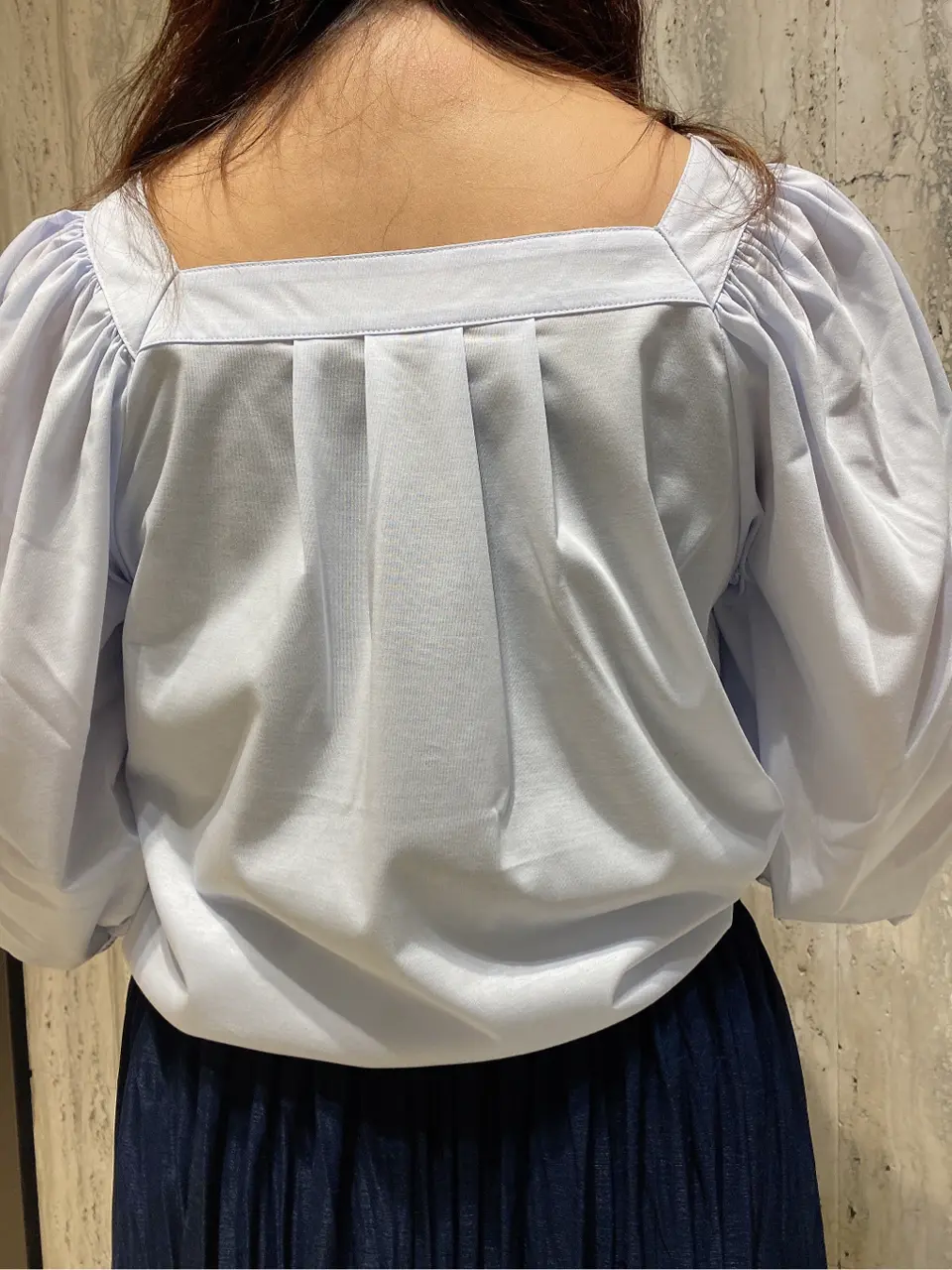 組曲 平瀬 コーディネート画像