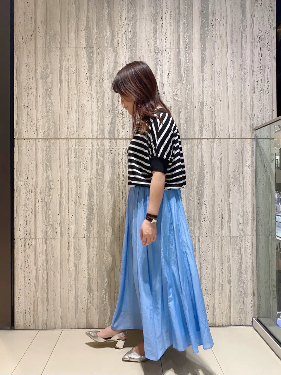 組曲 平瀬 コーディネート画像