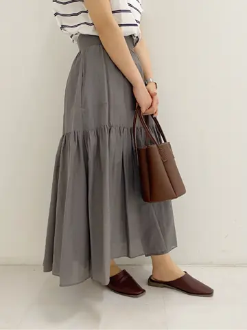 組曲 草木 コーディネート画像