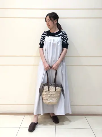 組曲 SAKAI コーディネート画像