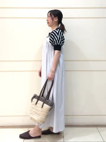 組曲 SAKAI コーディネート画像