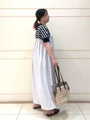 組曲 SAKAI コーディネート画像