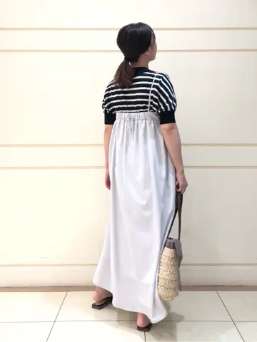 組曲 SAKAI コーディネート画像