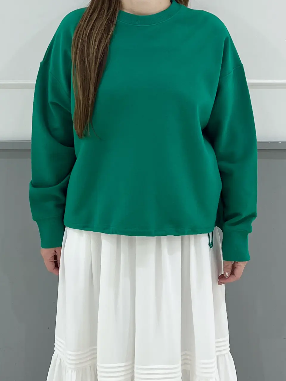 UNFILO スタッフ コーディネート画像