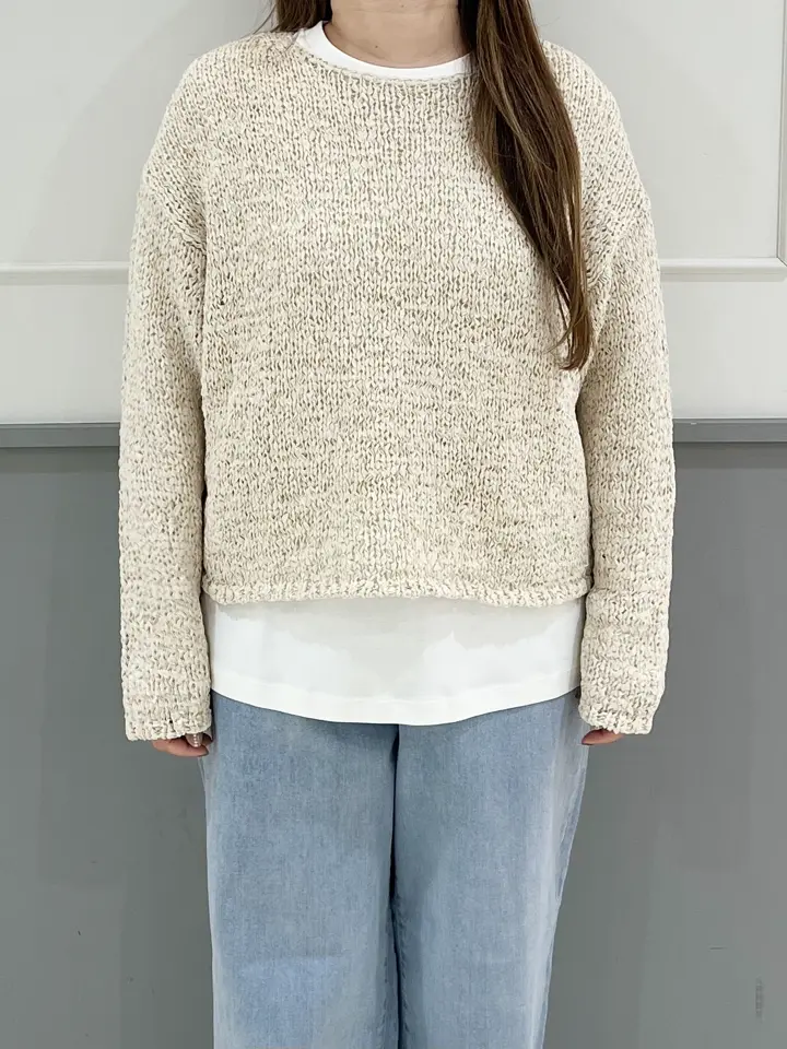 UNFILO スタッフ コーディネート画像