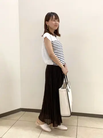 組曲 野中 コーディネート画像