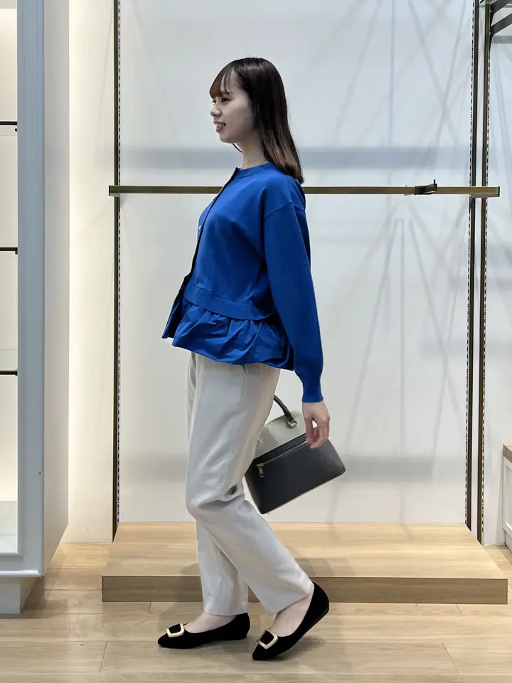 組曲 松村 コーディネート画像