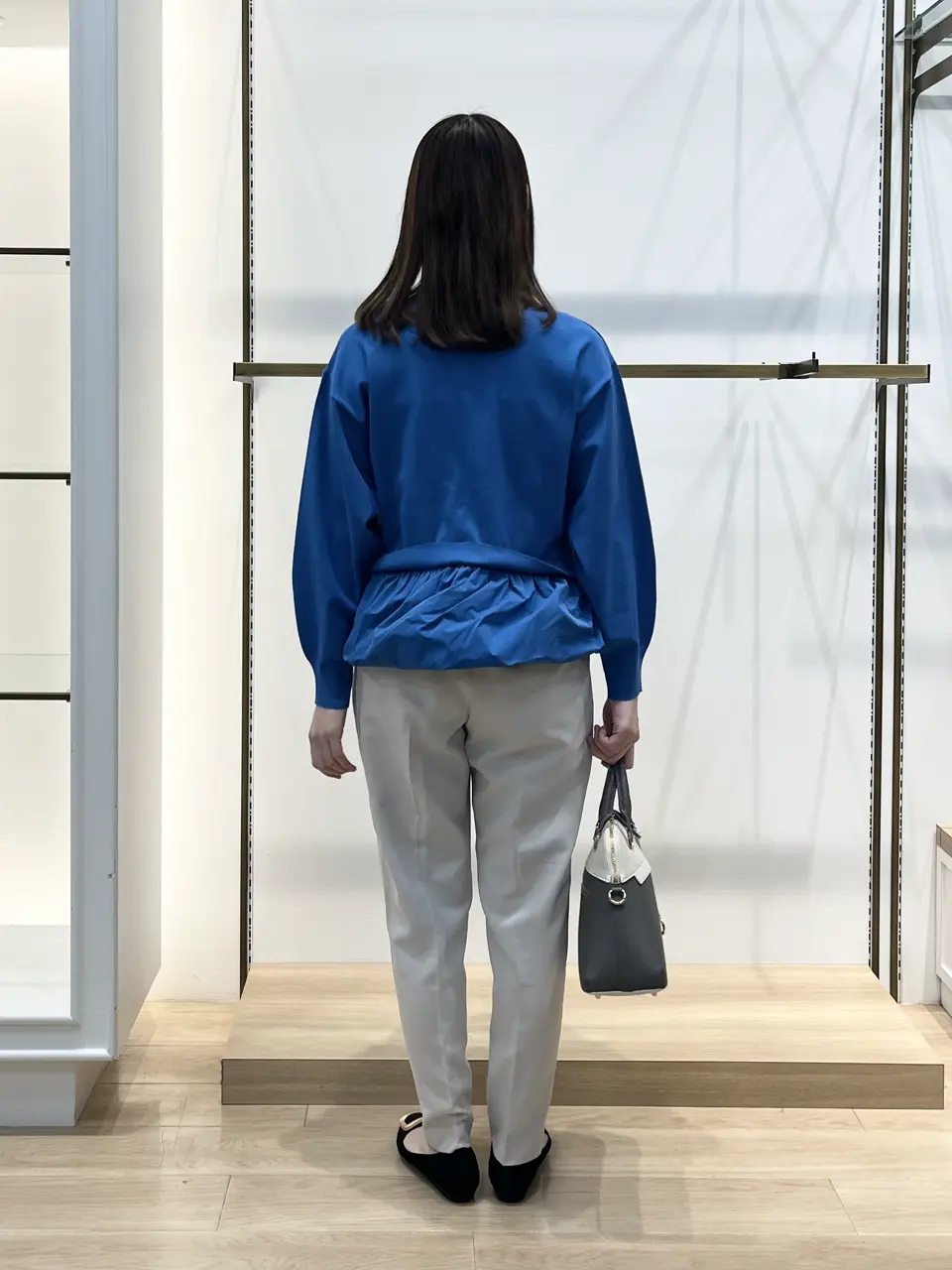 組曲 松村 コーディネート画像