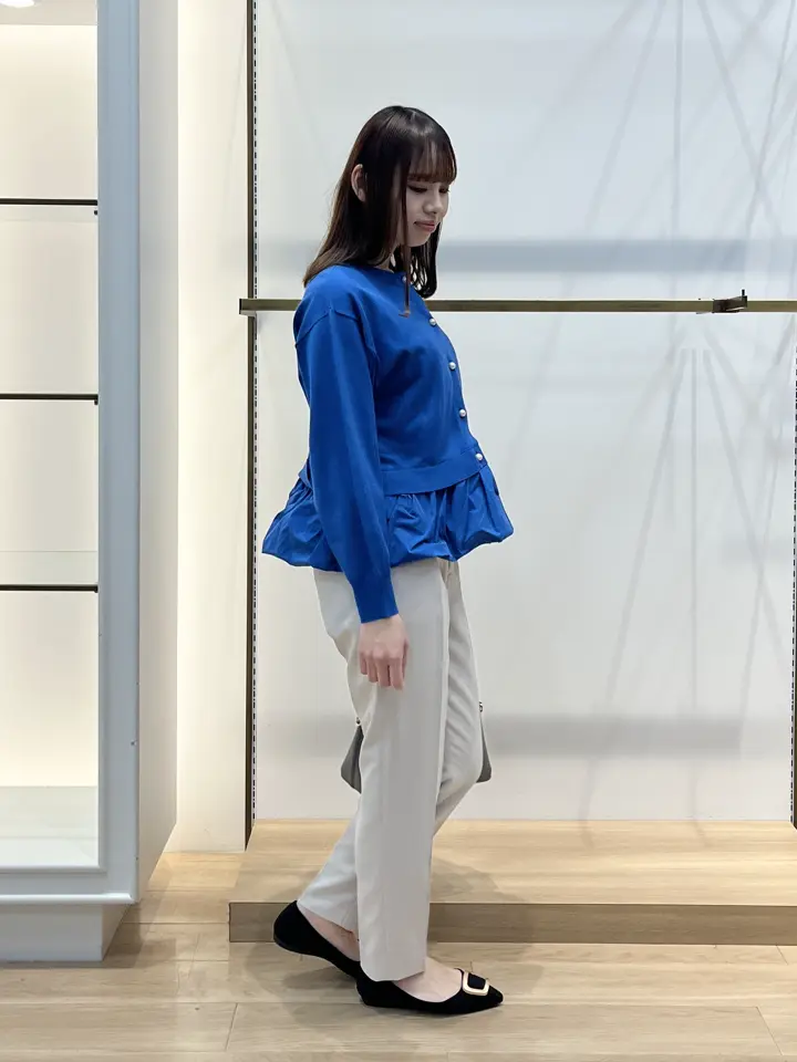 組曲 松村 コーディネート画像