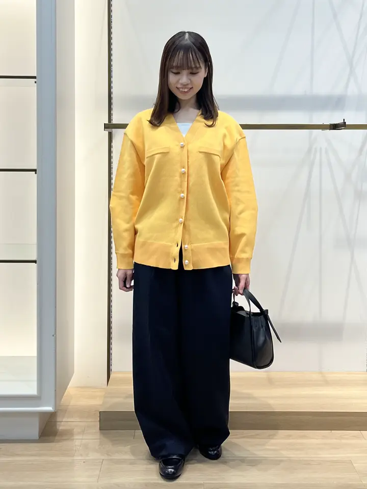 組曲 松村 コーディネート画像