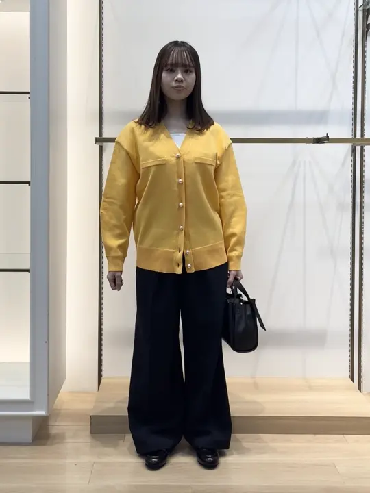 組曲 松村 コーディネート画像