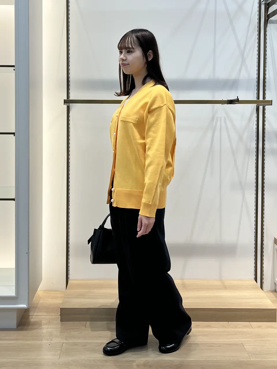 組曲 松村 コーディネート画像