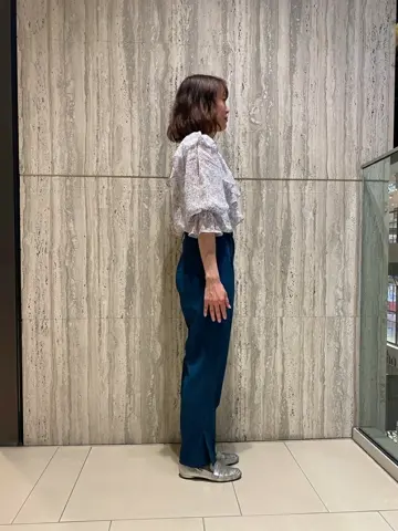 組曲 林 コーディネート画像