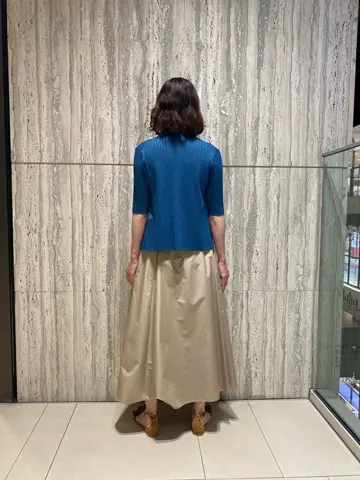 組曲 林 コーディネート画像