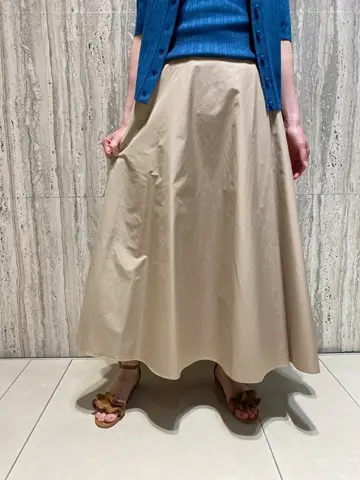 組曲 林 コーディネート画像