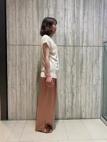 組曲 林 コーディネート画像