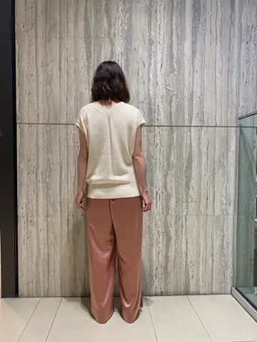 組曲 林 コーディネート画像